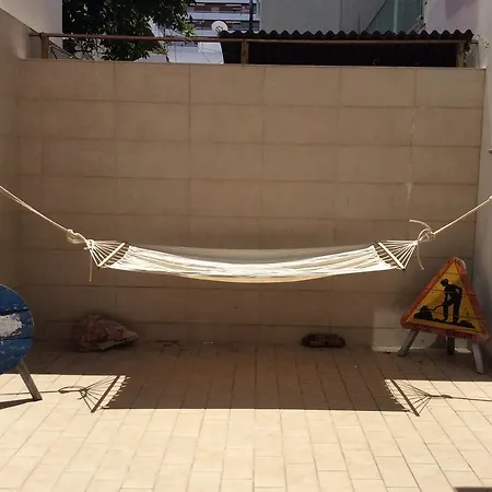 Ferienwohnung Patacao&Violeta Distrikt Distrikt Faro Exterior foto