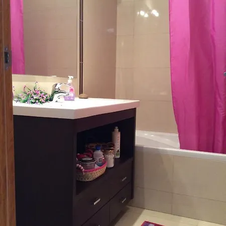 Ferienwohnung Patacao&Violeta Distrikt Distrikt Faro Exterior foto