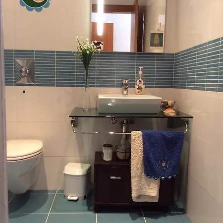 Ferienwohnung Patacao&Violeta Distrikt Distrikt Faro Exterior foto