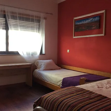 Ferienwohnung Patacao&Violeta Distrikt Distrikt Faro Exterior foto