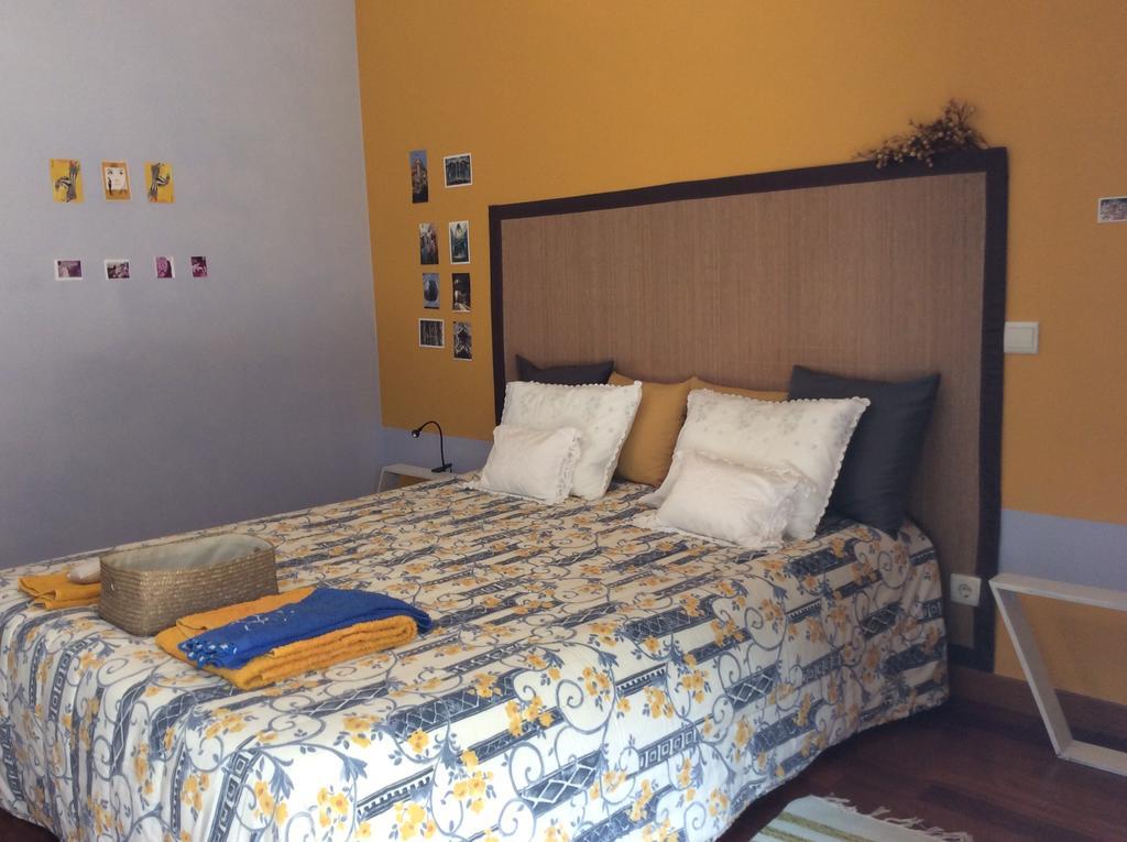 Patacão&violeta Apartamento FAO
