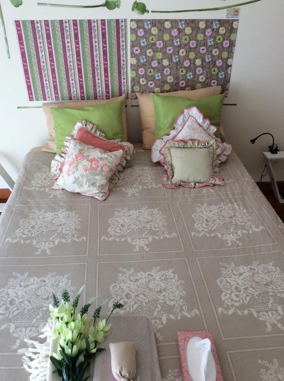 Apartamento Patacão&violeta FAO