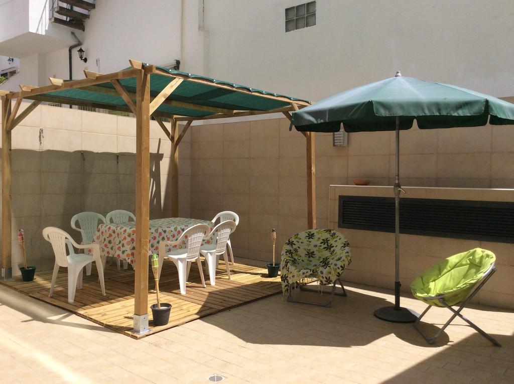 Patacão&violeta Apartamento FAO