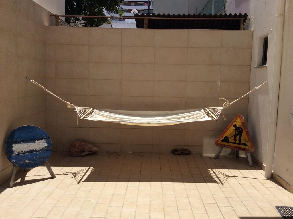 Apartamento Patacão&violeta