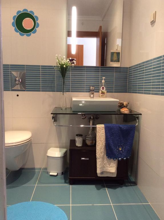 Apartamento Patacão&violeta FAO